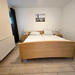 Strandgold Apartamento Karlshagen